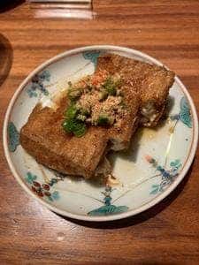 路地裏スタンド アベック