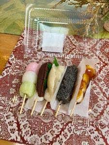 小樽新倉屋 総本舗