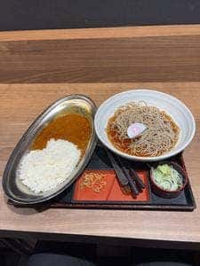 そばいち グランスタ東京店