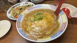 まるい飯店