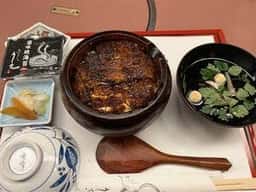 ひつまぶし う家 名駅店