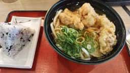 麺家