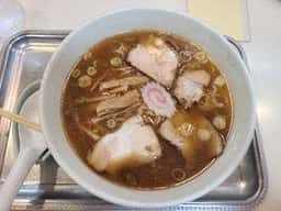 永福町 大勝軒