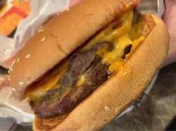 バーガーキング ニッケルコルトン プラザ店