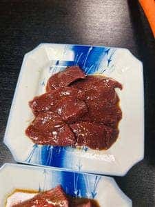 赤のれん