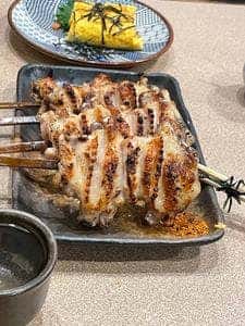 鳥久