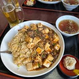大龍飯店