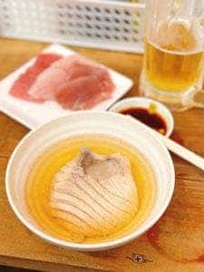 川かみ鮮魚 3号店