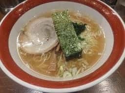 らーめん昇や