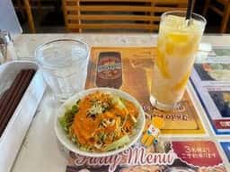 スワズ インドアジアンレストラン＆バー 沼津店
