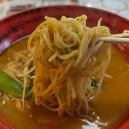 レストラン 南山カントリークラブ