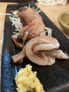 寿司と焼き鳥 大地 江古田店