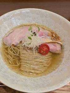 小麦そば 池