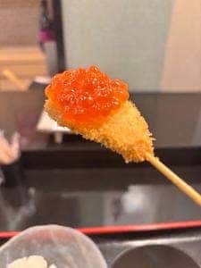 串揚げ処 gaku