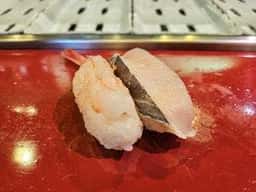 清寿し