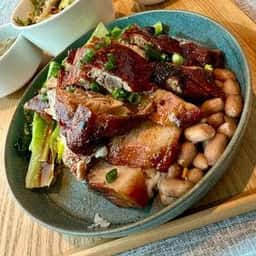 蓮香楼