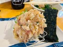 丸冨水産 池袋西口店