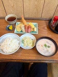 大衆食堂 山田屋
