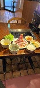 焼肉 白雲台 鶴橋駅前店