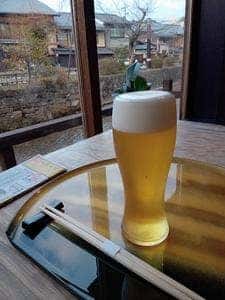 祇園 白川 なみ里