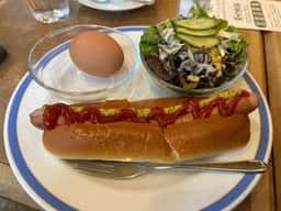 珈琲館 春日野道店