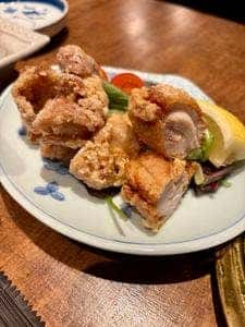 Obanzai Bar PARAISO
