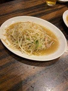 珉珉 曽根崎店