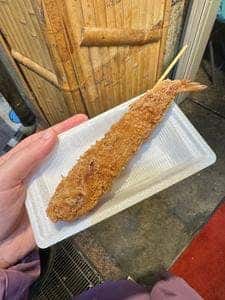 魚力