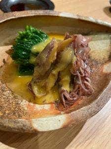 肉魚地酒 やすおか