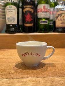 フランス大衆食堂 Bouillon小石川店