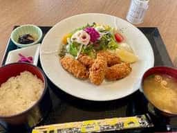 道の駅しろいし