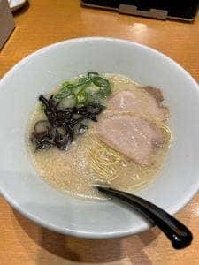 一風堂 ららぽーとTOKYO-BAY店