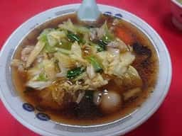 中華料理 飛龍