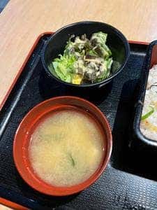 浅草食堂元松