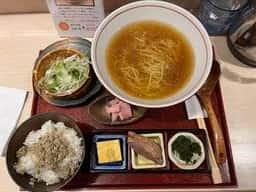 味福あさの 広尾