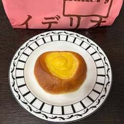 パンのイデリオ