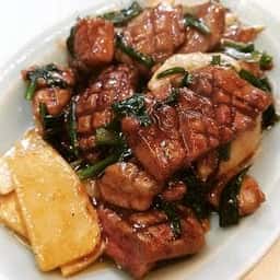 北京飯店 亀戸店