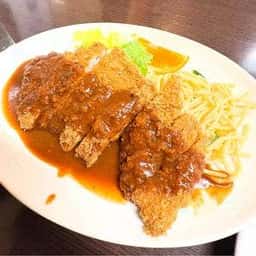 洋食マルヤ