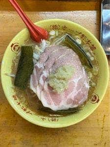 ホープ軒本舗 吉祥寺店