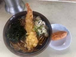 そば・うどん・おにぎり 江戸丸