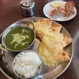 ヒマラヤンカフェ