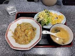中国料理 昇龍