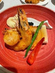 Delicious kitchen EMONDEL