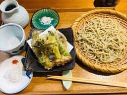 手打蕎麦 せんり