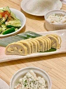 個室×地鶏×海鮮 とりノ蔵 四ツ谷店