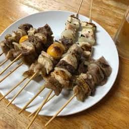 やきとり 三船