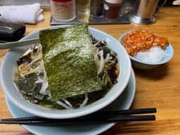 ラーメンショップ さつまっ子 スペシャル21