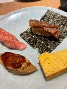 新宿 ふくじゅ