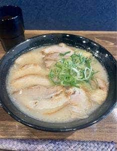 らーめん 寅寅