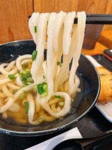 讃岐うどん 吉香